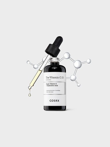 Cosrx- The Vitamin C 23 Serum 20 Ml