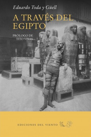 A Traves De Egipto