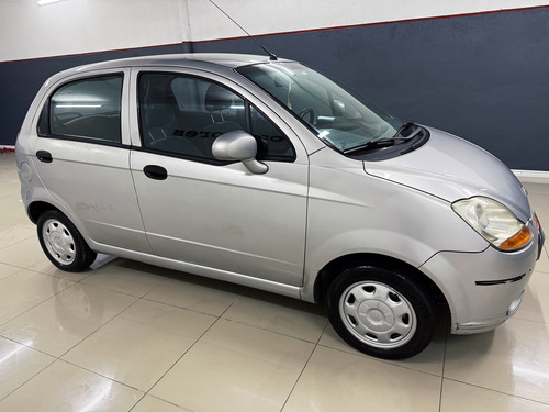 Chevrolet Spark 0.8 Full