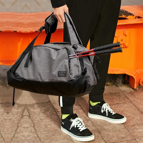 Gym bag handbag hotsell