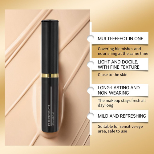 Eye Corrector, Eye Corrector De Ojeras, Under Eye Color