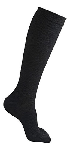 Calcetines Hasta La De Alta Compresión L Xl
