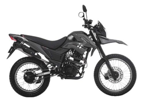 Barras Akt Ttr-125 150 + Retenes (par)