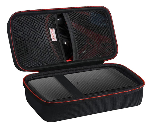 Estuche De Viaje Bovke Para Halo Bolt Air 58830mwh / Air + 5