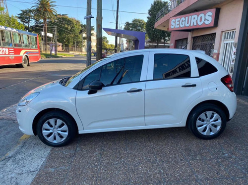 Citroën C3 2015 1.5 Origine I 90cv