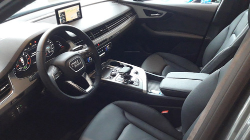 Audi Q7 3.0 55 Tfsi S-line Quattro