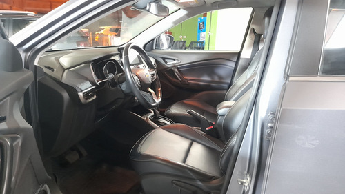 Chevrolet Tracker 1.2 Turbo Premier At