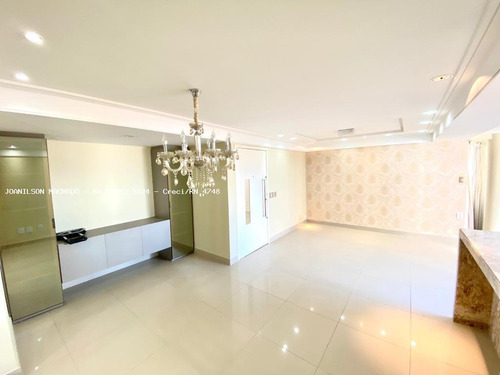 Imagem 13 de 15 de Apartamento Para Venda Em Natal, Tirol - Edifício Kopenhagem, 3 Dormitórios, 1 Suíte, 3 Banheiros, 2 Vagas - Ap1654-ko_2-1129917