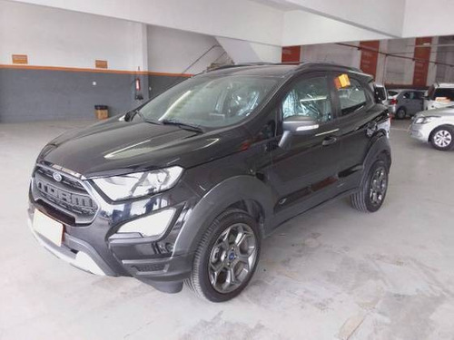 Imagem 3 de 10 de Ford Ecosport 2.0 Direct Flex Storm 4wd Automático