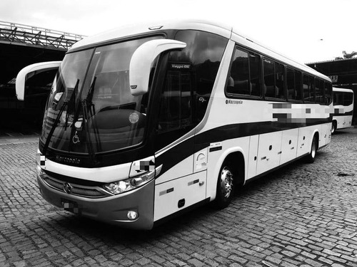 Imagem 2 de 6 de Marcopolo 1050 Mb O500r, 46l,a/c 2013 R$ 330/2014 R$ 36