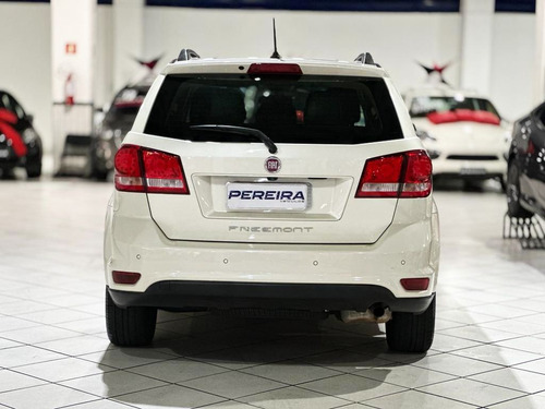 Fiat Freemont 2.4 PRECISION 16V