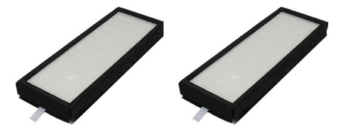 Filtro Hepa De Repuesto Prémium Compatible Con Hoover Part A