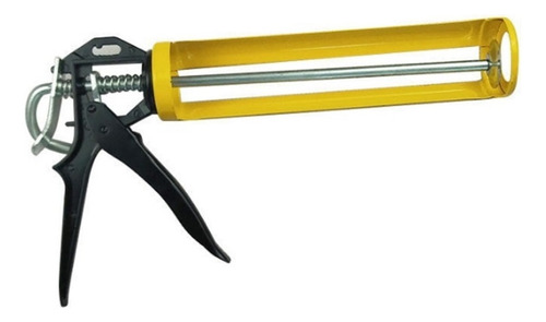 Q Aplicador Tubular Silicona