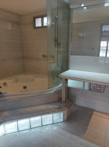 Imagen 21 de 30 de Venta Apartamento Pocitos 3 Dormitorios Terrazas Garaje Cw180339