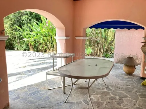 Mlm Casa En Venta Altamira