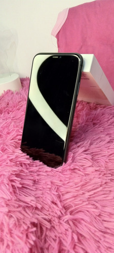 Celular iPhone 11 Color Negro De 128 Gb Nuevo Sin Detalles 
