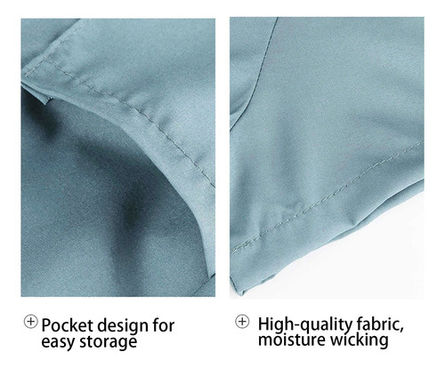 Uniforme Médico Para Mujer-conjunto Enfermería Transpirable