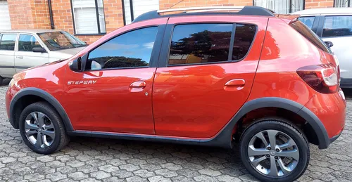 Renault Stepway 1.6 Dynamique
