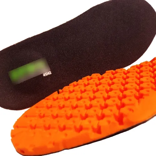 Palmilha Par Gel Anat mica Comfort T nis Sapato Sapat nis 7