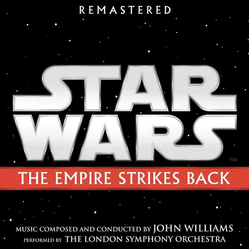 Cd: Star Wars: The Empire Strikes Back