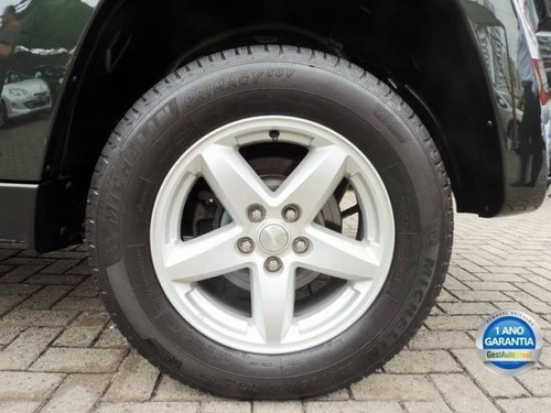 Jeep Cherokee Limited 4x4 3.7 V6 12v, Obx9880