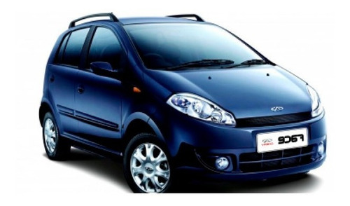 Imagem 5 de 7 de Kit Embreagem Chery Face / S18