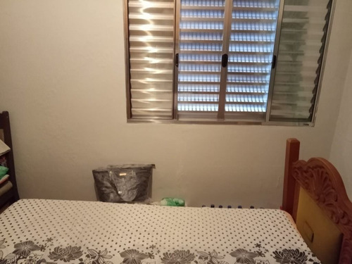Imagem 9 de 12 de Casa Com 2 Dormitórios À Venda, 100 M² Por R$ 300.000,00 - Jardim Pirituba - São Paulo/sp - Ca0887