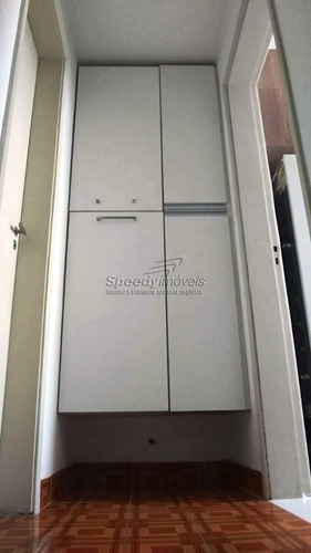 Imagem 14 de 15 de Apartamento Á Venda 1 Dormitório Na Orla Da Praia. - Ap2628