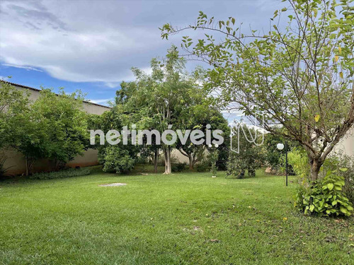 Imagem 4 de 30 de Venda Casa Em Condomínio Jardim Botânico Brasília - 858454