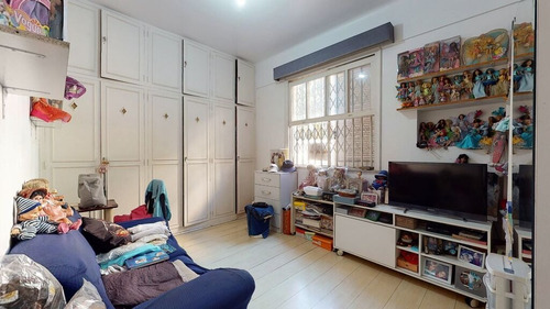 Imagem 18 de 23 de Apartamento Em Laranjeiras, Rio De Janeiro/rj De 120m² 3 Quartos À Venda Por R$ 697.000,00 - Ap1497132-s