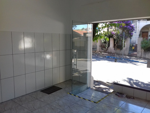 Vendo Imóvel Comercial No Centro Comercial, Cidade De Socorro / Sp - Mude Sua Vida !
