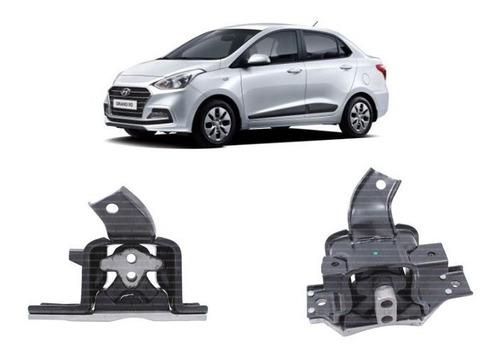 Soporte Caja Hyundai Grand I10 1.2 2015-2018