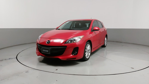 Mazda 3 2.5 Hatchback S Ta