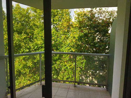 Imagen 2 de 13 de Apartamento Gran Balcon 2 Dormitorios 2 Baños Opción Garaje
