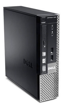 Imagen 2 de 6 de Cpu Dell Optiplex 7010 Core I5-3470s 4gb Ram 320gb Dd Itr