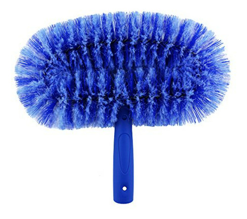 Cepillo Ventilador Techo Ettore 48211, Azul