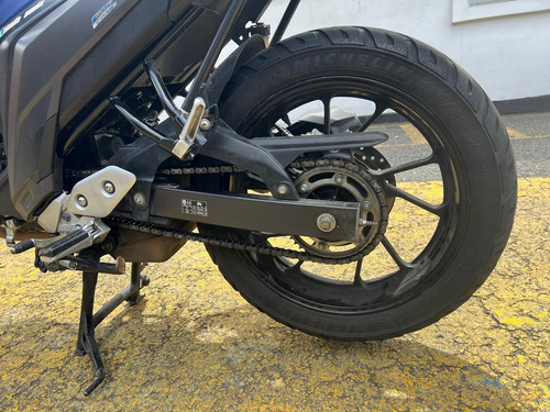Yamaha Fz25
