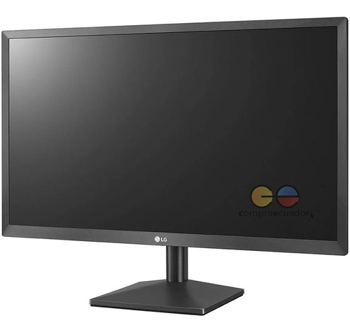 LG Monitor 19.5 Pulgadas Hd Retroiluminación Led Vga Hdmi