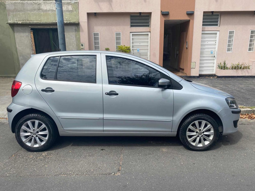 Volkswagen Fox 2011 1.6 Comfortline 5 P