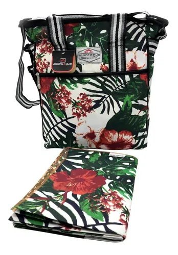 Bolso playero online grande