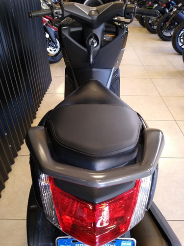 Imagen 15 de 15 de Yamaha Nmx 155 ( No Honda Pcx ) Tomo Permuta