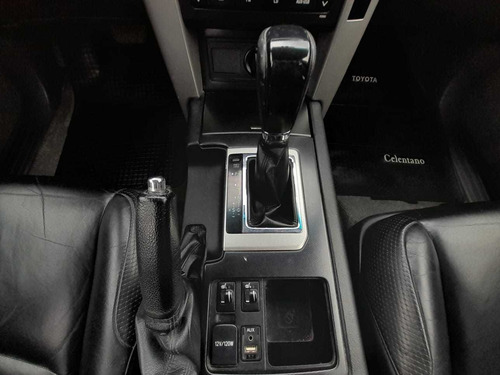 Imagen 12 de 14 de Toyota Land Cruiser Prado 4.0 Aut Vx 2010