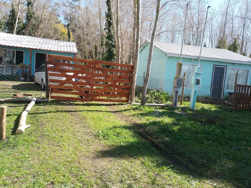 Oportunidad Cabaña En Mar Del Plata 