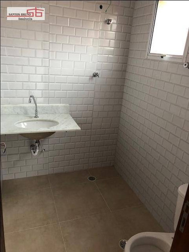 Imagem 13 de 17 de Sobrado À Venda, 100 M² Por R$ 550.000,00 - Freguesia Do Ó - São Paulo/sp - So1405