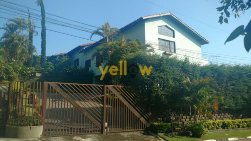 Imagem 1 de 9 de Casa - Arujázinho I, Ii E Iii - Ca-51