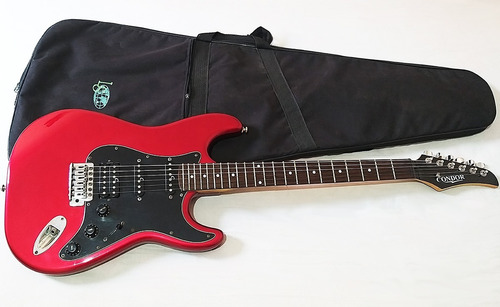 Imagem 7 de 9 de Guitarra Condor Rx30 Original Perfeito Estado Raridade