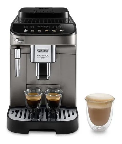 Cafetera Express Molinillo Delonghi Specialista Arte Ec9155