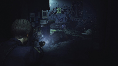 Resident Evil 2 Deluxe Edition || Pc