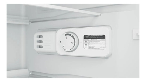 Imagen 5 de 11 de Eslabón de Lujo Tropical ERD29A - Blanco - 220V