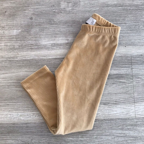 Imagen 3 de 7 de Leggins Monasterio Beige